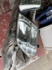 Navara D40 εμπρός φανάρια-thumb-2
