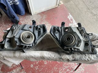 Navara D40 εμπρός φανάρια-thumb-3