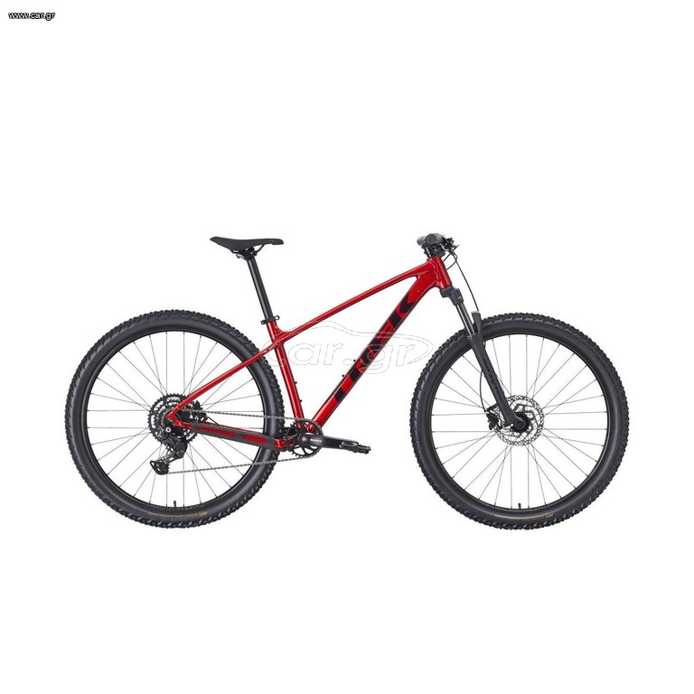 All - Mountain Trek 2026 Marlin 5
