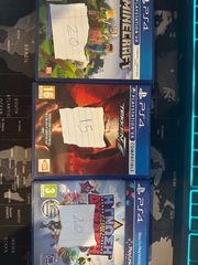 Παιχνιδια ps4