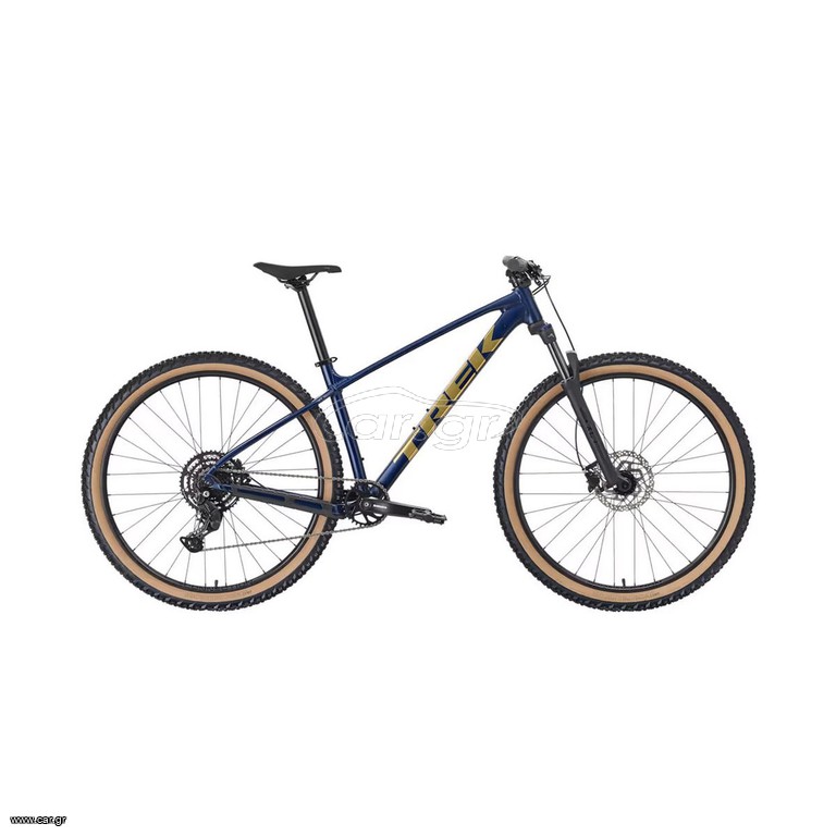 All - Mountain Trek 2026 Marlin 5