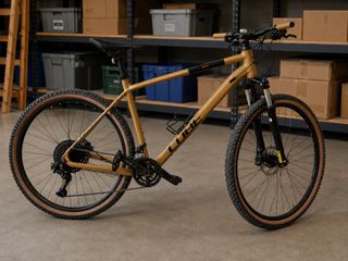 All - Mountain Cube 2024 AIM EX MOUNTAIN BIKE