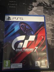 Gran turismo 7
