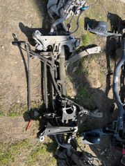 BMW 5 E60 M54B22 ΑΝΤΑΛΛΑΚΤΙΚΑ-thumb-1