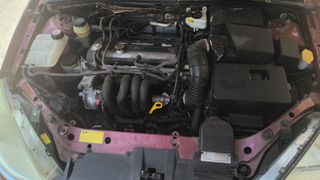 Ford Focus 2000-thumb-4