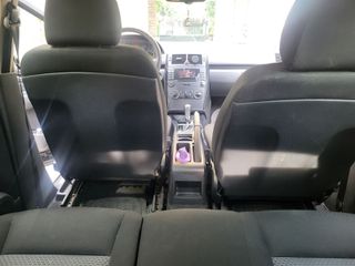 Mercedes-Benz A 150 2007 ELEGANCE AUTOMATIC
