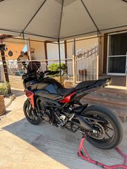 Yamaha Tracer 9 2020 TRACER 900