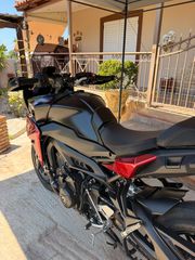 Yamaha Tracer 9 2020 TRACER 900-thumb-1