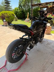 Yamaha Tracer 9 2020 TRACER 900-thumb-2