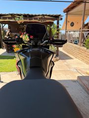 Yamaha Tracer 9 2020 TRACER 900-thumb-3