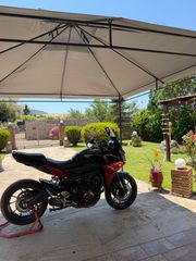 Yamaha Tracer 9 2020 TRACER 900-thumb-7
