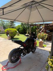 Yamaha Tracer 9 2020 TRACER 900-thumb-8