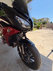 Yamaha Tracer 9 2020 TRACER 900-thumb-9