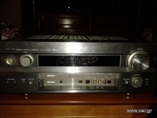 YAMAHA RX-V 1400 RDS