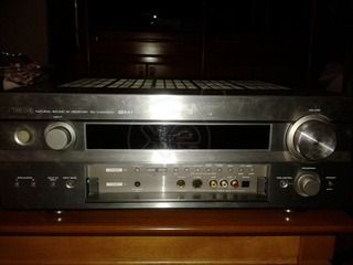 YAMAHA RX-V 1400 RDS