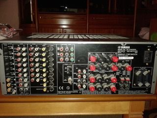 YAMAHA RX-V 1400 RDS-thumb-1
