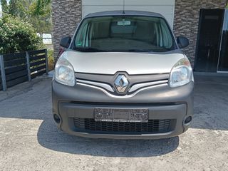 Renault Kangoo 2018 1.5 DCI DIESEL*90PS