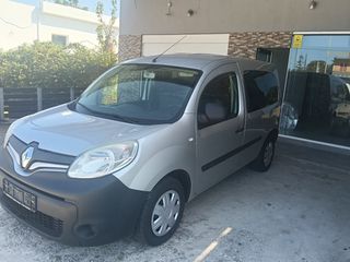 Renault Kangoo 2018 1.5 DCI DIESEL*90PS