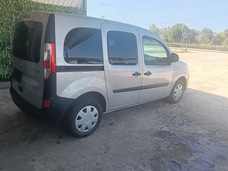 Renault Kangoo 2018 1.5 DCI DIESEL*90PS-thumb-4