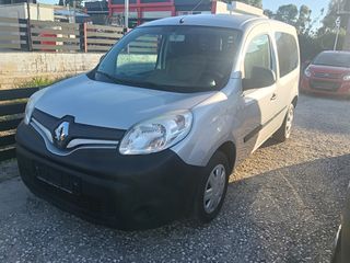 Renault Kangoo 2018 1.5 DCI DIESEL*90PS-thumb-7