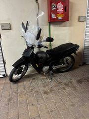 Yamaha Crypton 1998 105-thumb-1