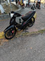 Daytona DY-R 125 2023