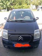 Citroen C2 2008