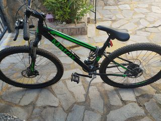 All - Mountain Atala Shape 2018 2018