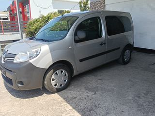 Κλούβα Renault 2018 KANGOO 1.5 D 90PS