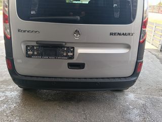 Κλούβα Renault 2018 KANGOO 1.5 D 90PS-thumb-7