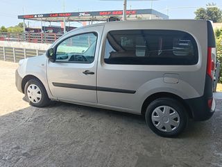 Κλούβα Renault 2018 KANGOO 1.5 D 90PS