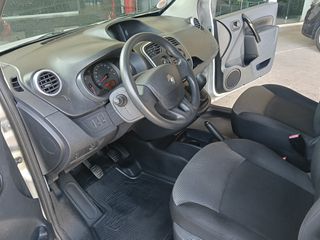 Κλούβα Renault 2018 KANGOO 1.5 D 90PS-thumb-11