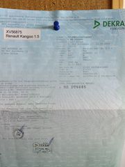 Κλούβα Renault 2018 KANGOO 1.5 D 90PS-thumb-20