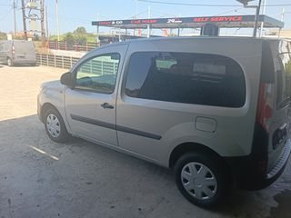 Κλούβα Renault 2018 KANGOO 1.5 D 90PS-thumb-4