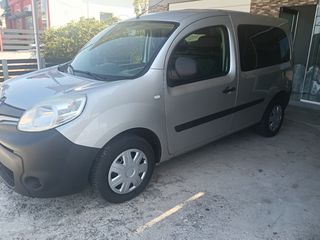 Κλούβα Renault 2018 KANGOO 1.5 D 90PS