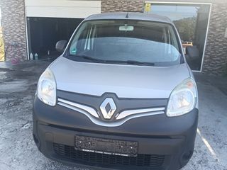 Κλούβα Renault 2018 KANGOO 1.5 D 90PS-thumb-3