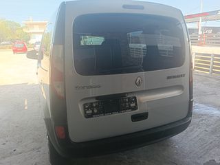 Κλούβα Renault 2018 KANGOO 1.5 D 90PS-thumb-8