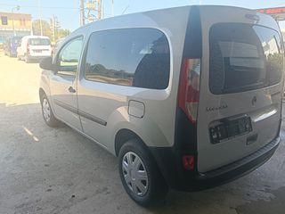 Κλούβα Renault 2018 KANGOO 1.5 D 90PS-thumb-6