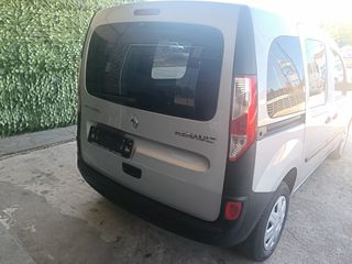 Κλούβα Renault 2018 KANGOO 1.5 D 90PS-thumb-9