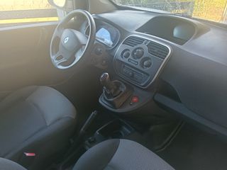 Κλούβα Renault 2018 KANGOO 1.5 D 90PS-thumb-16