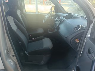 Κλούβα Renault 2018 KANGOO 1.5 D 90PS-thumb-14