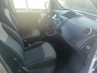 Κλούβα Renault 2018 KANGOO 1.5 D 90PS-thumb-21