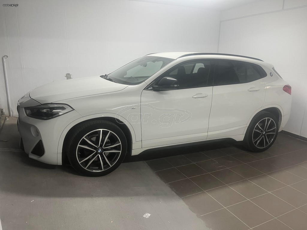 Bmw X2 2020