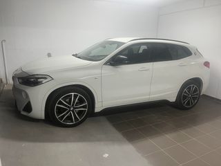 Bmw X2 2020