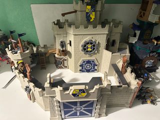 ΔΙΑΦΟΡΑ PLAYMOBIL-thumb-1