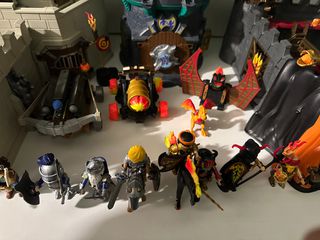 ΔΙΑΦΟΡΑ PLAYMOBIL-thumb-3
