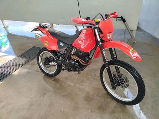 Honda XR 250 2000 ΜΙΖΑΤΟ