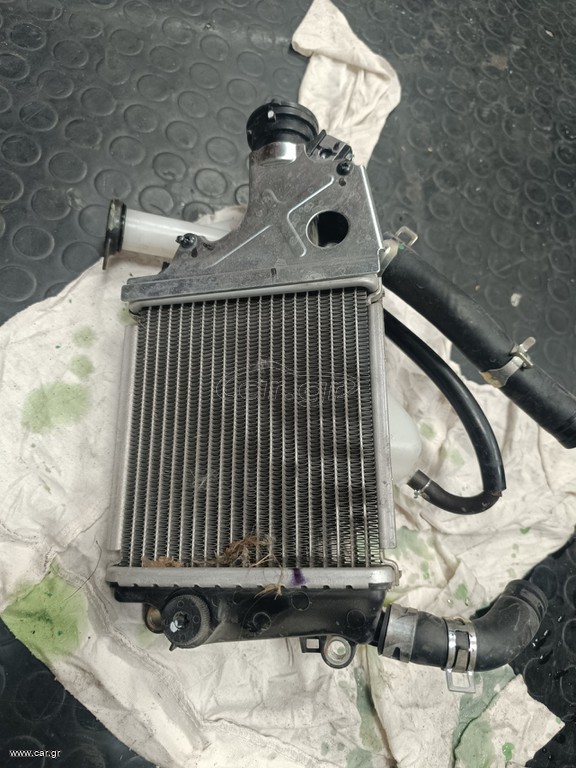 Ψυγειο sh150i