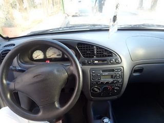 Ford Fiesta 1999