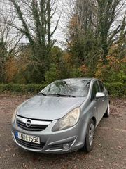 Opel Corsa 2010 1.3 CDTI DIESEL